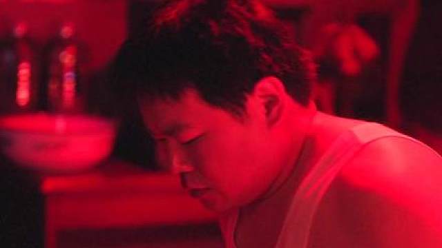 《悬案》 一张法网，两代追凶，取材真实卷宗，有些真相必须大白于天下。