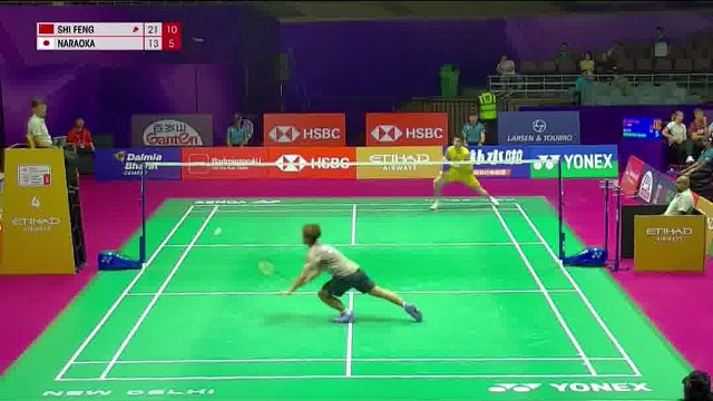 李诗沣重杀衔接拦吊 拆解奈良冈功大的防守站位