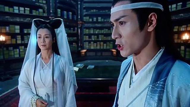 《妖尸太后》第一百三十三集