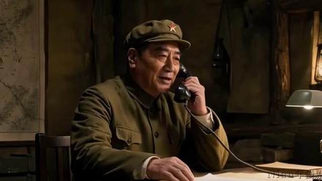 第九集，老总查账打劫！李云龙咬牙上交，扭头一看山下美军送来了