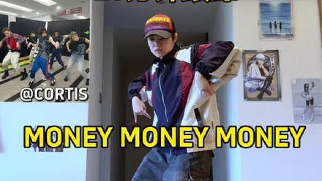Cortis的舞还是太帅了！