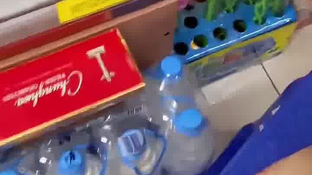 等着啊