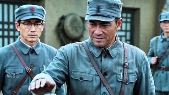 李团长获得神秘新武器。