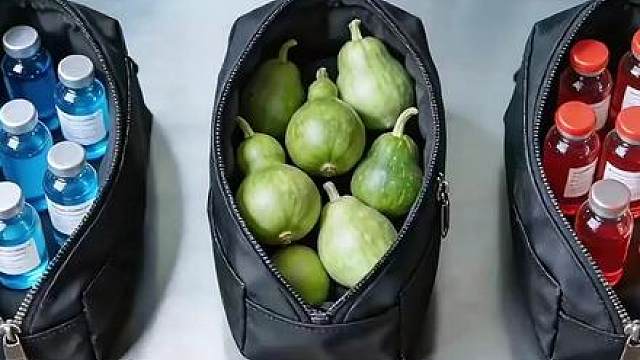 七支五号化合物，七个葫芦，以及七个催化剂病毒，你该怎么选才能战胜一只现代化的军队