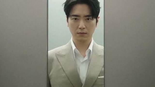 最新韩剧《中头奖还是要上班》 第一期 顶级牛马意外中了头号大奖