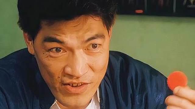 大傻哥大战赌神高进全身而退，不负投降输一半之名！