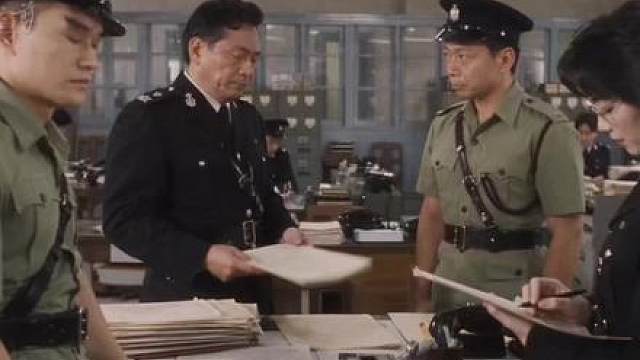 驱魔警察前传③
