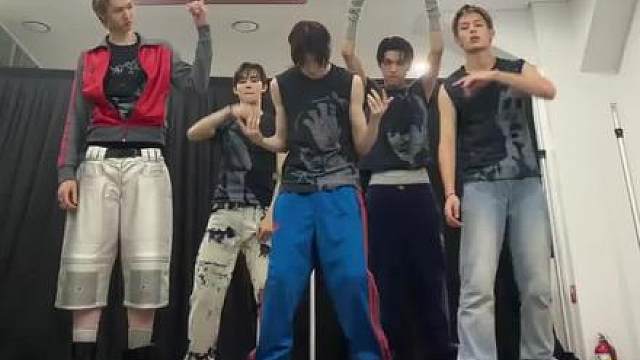 好舞不挑曲