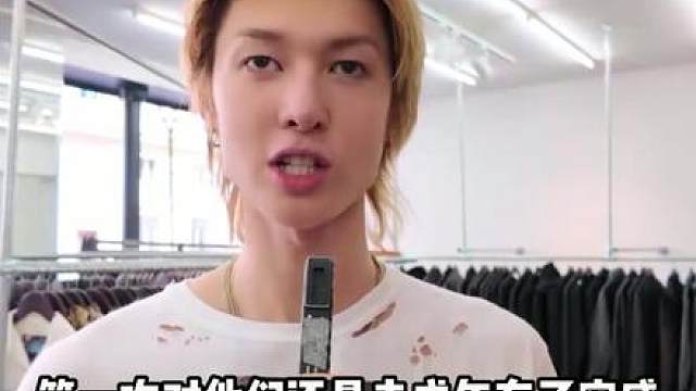 cortis出道一年，归来仍然买不起衣服！