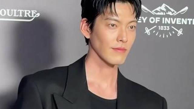 多年后再看韩剧四大男神，金宇彬空降上海，池昌旭《情挑丑闻》搭档孙艺珍，李敏镐李钟硕重回颜值巅峰