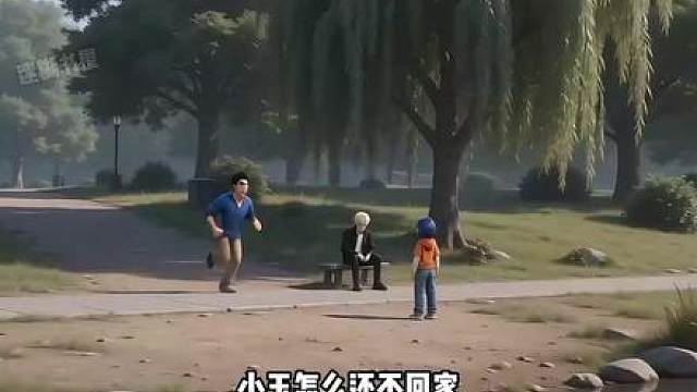 成龙历险记