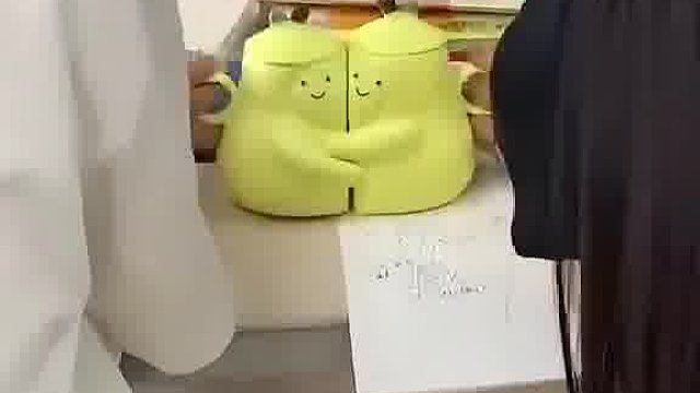 感觉你突然就小了一辈。