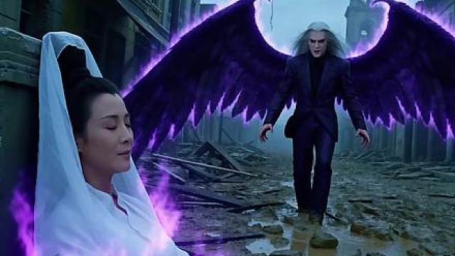 《妖尸太后》第一百三十四集