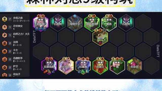 狂玩森林刘思上国一！国服第一的森林刘思焚决教学！ 本期素材教学来自朋友
