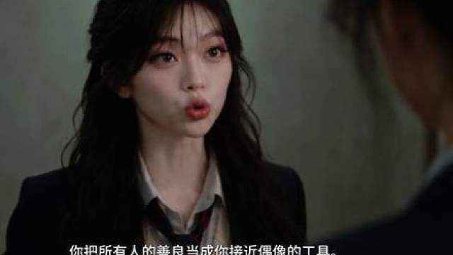 第5集《重庆留子在首尔的心动指南》 重庆妹子被恶意抹黑千夫所指！财阀少爷空降逆转局面！