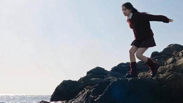 第6集《重庆留子在首尔的心动指南》 不好意思各位同学们，今天迟到了，下次一定按时更新！！！