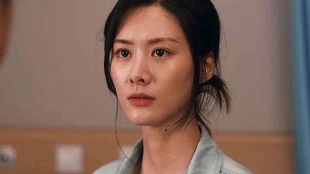 “到底是初心尽毁，还是以身入局？”