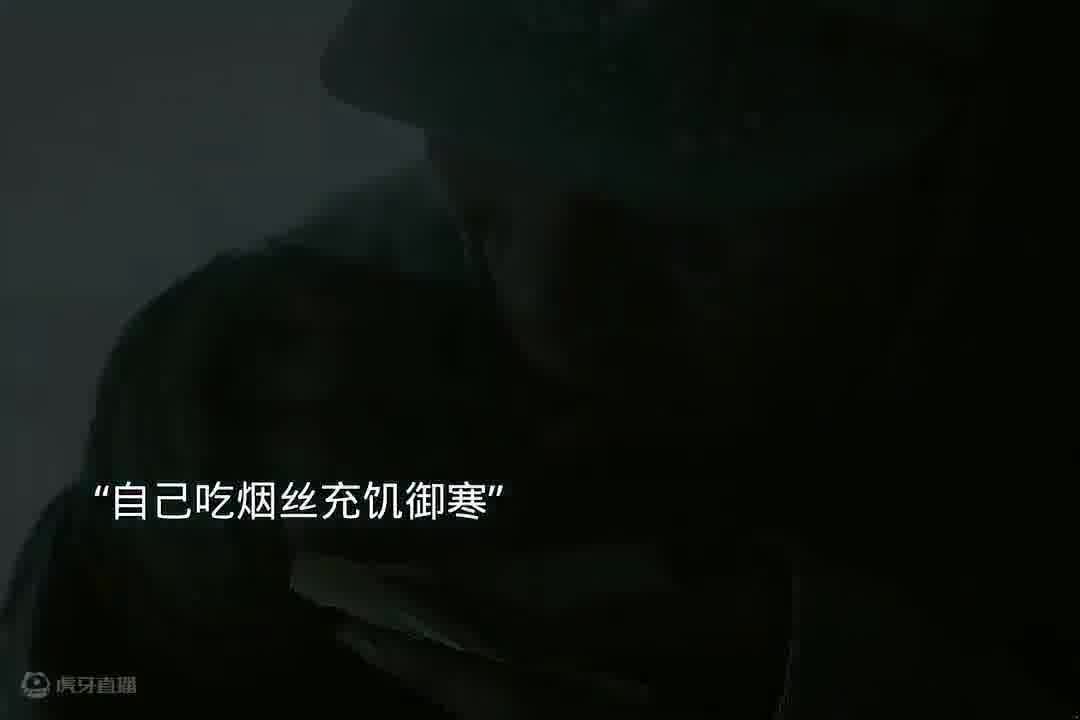 整个连队没有一个人牺牲，炊事班一共九人，却长眠于此