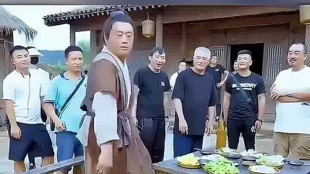 谁牛谁就是权威