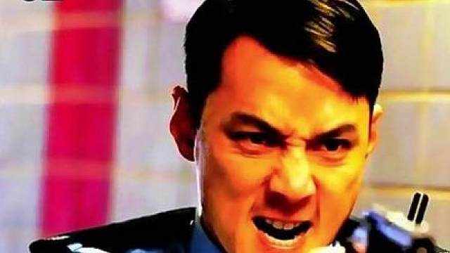 01集 救匪一命，成魔半生——港片魔警诞生记