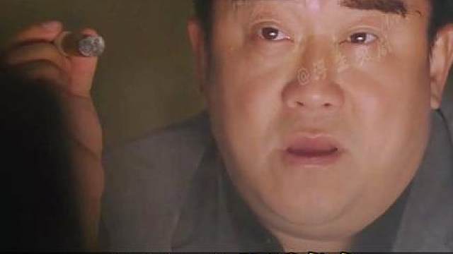 01集 黑白战场