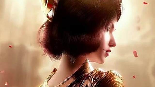 奉我为主