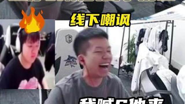 这都是为了锻炼577，兄弟们一定都懂