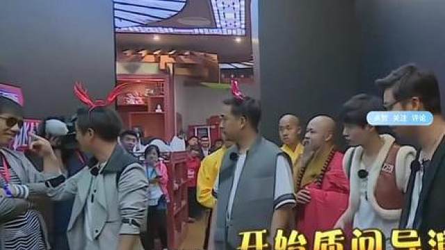 极挑男人帮将要重聚？原版人马到底赢在哪了