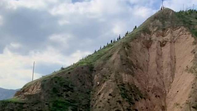 兄弟们你们下山需要多久