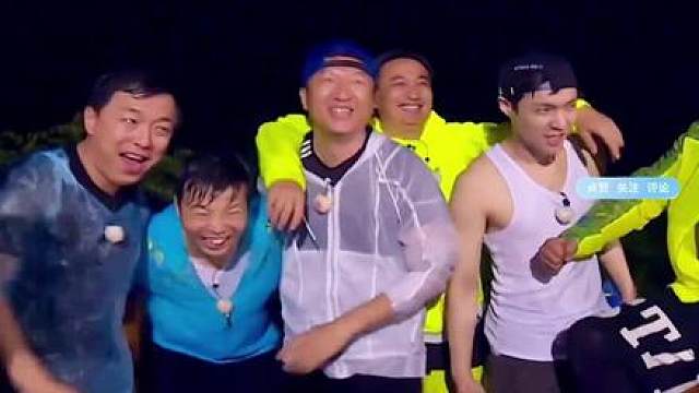 极挑男人帮将要重聚？原版人马到底赢在哪了