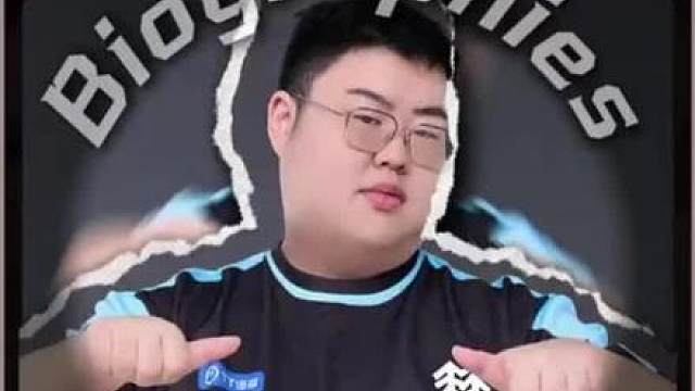 从十万被贱卖的弃子到五冠野王，小胖从来不缺从头再来的勇气