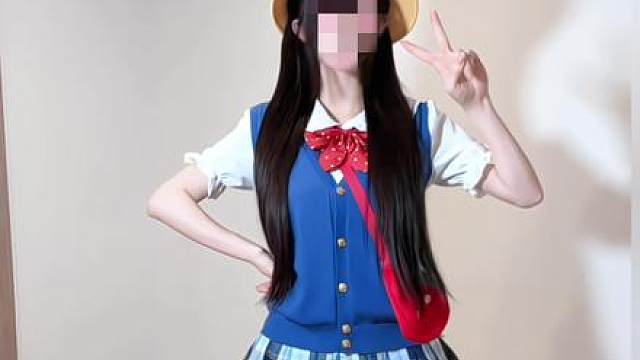 就这样萌萌出现！