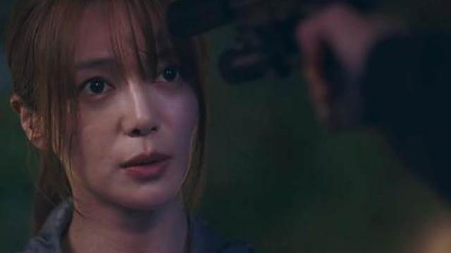 2026由孔孝真主演的韩剧《杀手妈咪》第十三集，它来了！