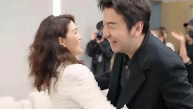 面对资本态度成明星咖位试水池，井柏然雷佳音尽显谦虚，刘德华小心翼翼，成龙一把甩开资本的手