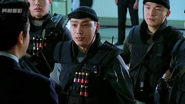 撕掉偶像标签，刘德华凭此拿下第一座金像奖