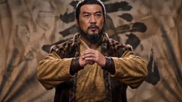 第十五集：二龙山首战大破官军，青州惊惶梁山又遇兵祸！