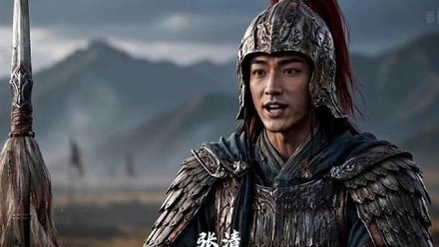 十九集：张清欲上二龙山，为兄董平报仇，捕获刘唐