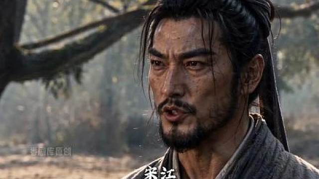 第五十二集：卢员外病危，前往沧州寻求柴大官人