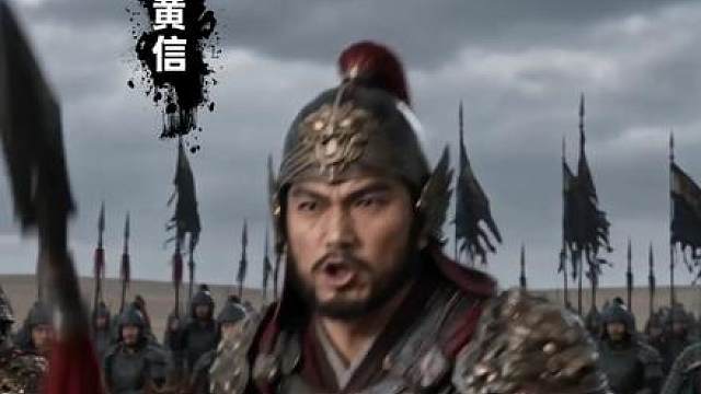 第十六集：董平投奔梁山！！二龙山谋请公孙胜？