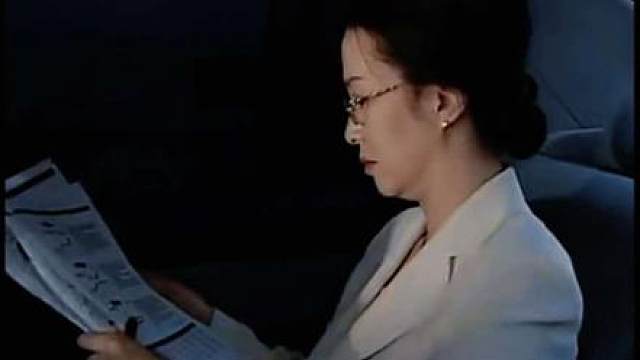 蓝雾散尽，爱恨落幕，终于和过往和解