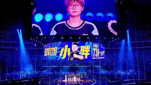 TTG夺冠！鹤辞七局皆C被严重低估！无冕FMVP！