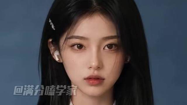 根本没有不被女主吸引的义务，小韩爽文的风还是吹到了AI届