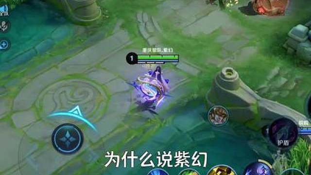 紫幻海月决赛复盘解析！