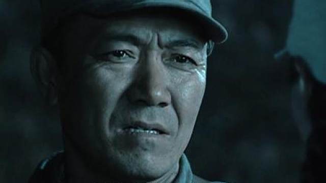亮剑第四十三集 秀芹和李云龙深夜告白