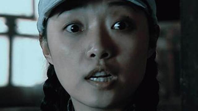 亮剑第三十四集 秀芹要枪