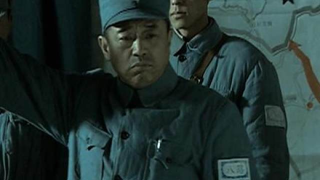 亮剑第二集 李云龙被撤职