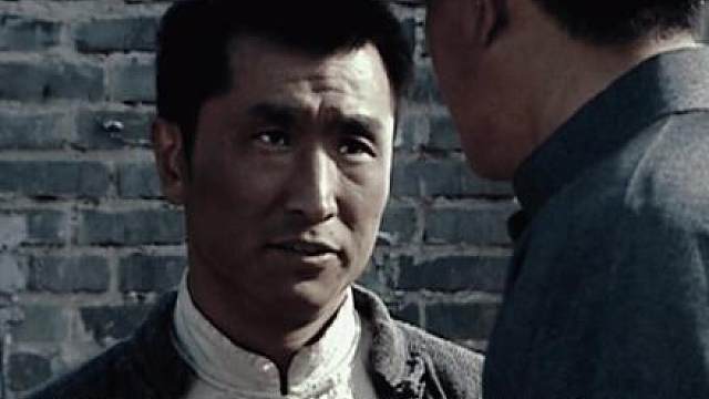 亮剑第四十集 李云龙和楚云飞 大闹鬼子县城