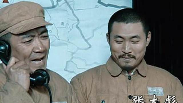 亮剑第六十二集 李云龙率队出击