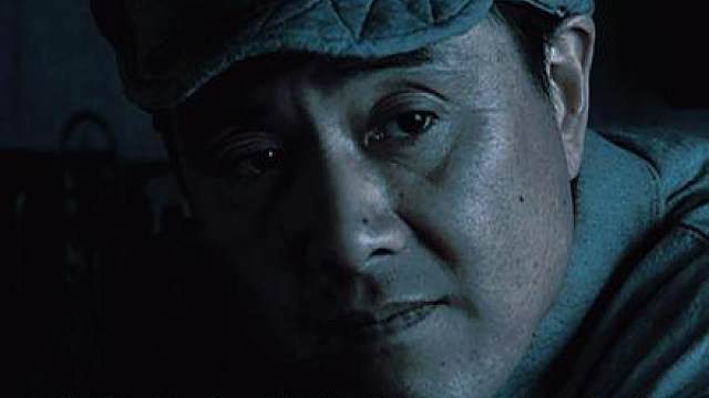 亮剑第三十五集 三剑客聚集