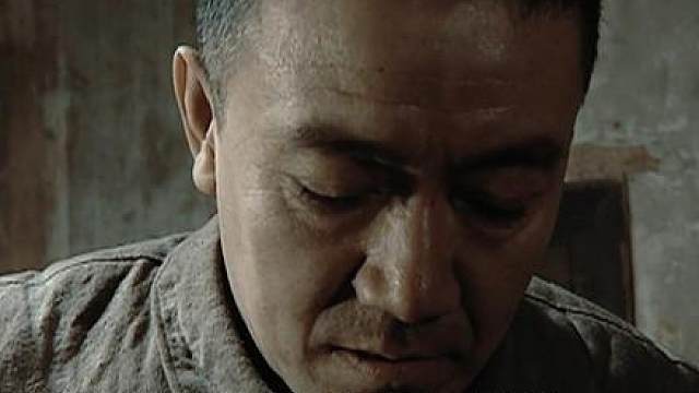 亮剑第三十九集 李云龙与秀芹的感情